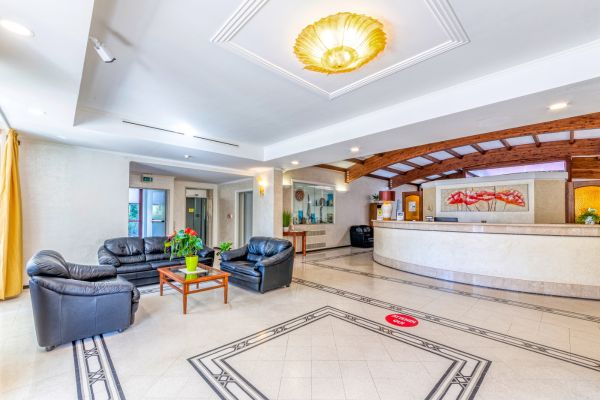 Hotel le Torri (Arborea)